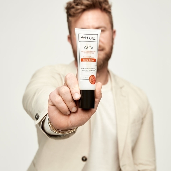 dp Hue ACV Scalp Detox - Picture 6 of 7